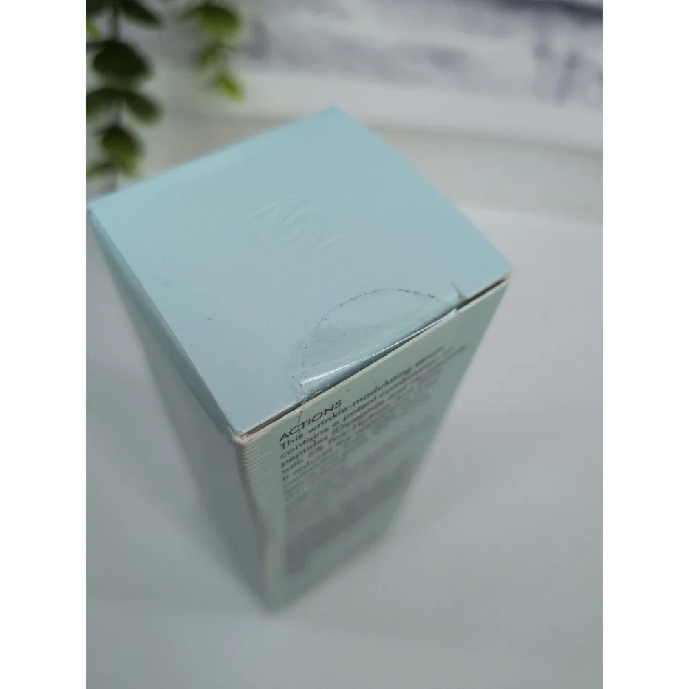 SEALED!😍Skinceuticals Correct P-Tiox Wrinkle Modulating Peptide Serum FullSz1oz